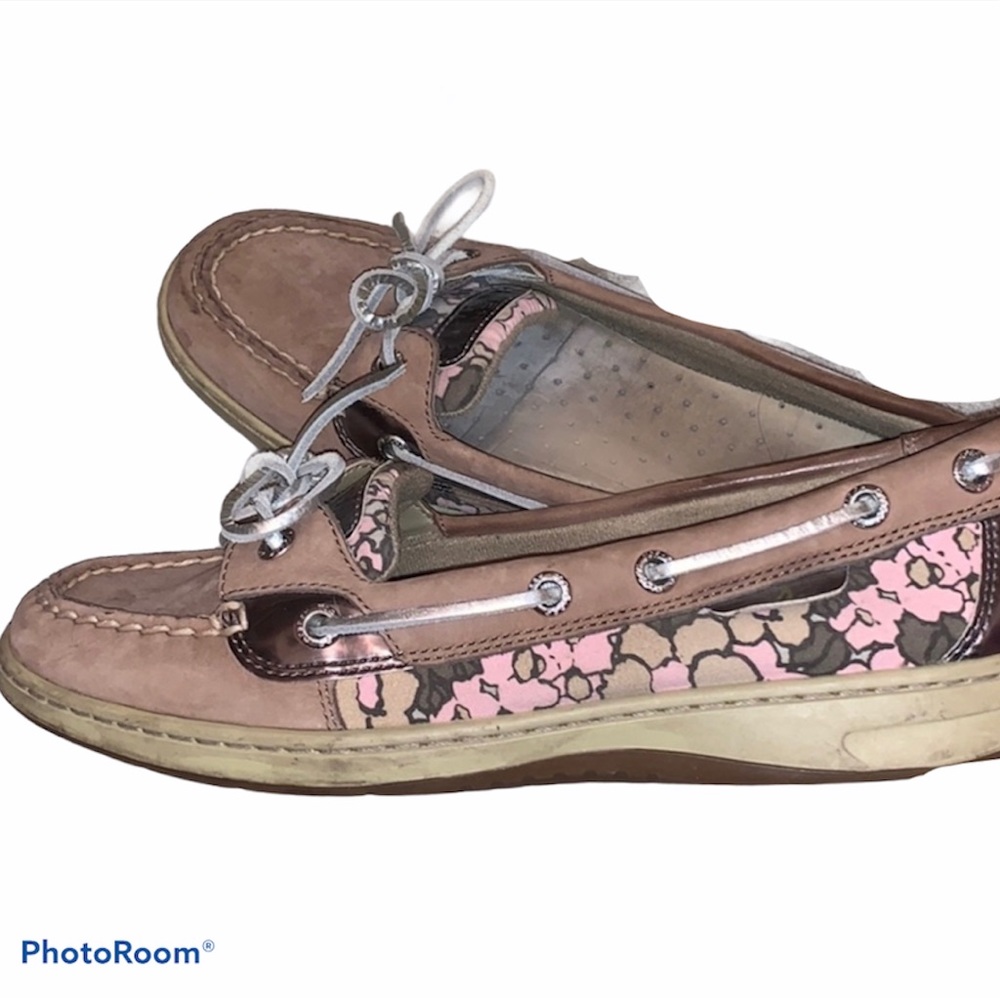 Sperry Shoes